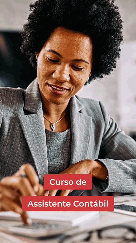 Assistente Contábil- storie