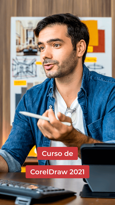 CorelDraw 2021- storie