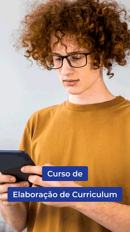 Elaboração de Curriculum- storie