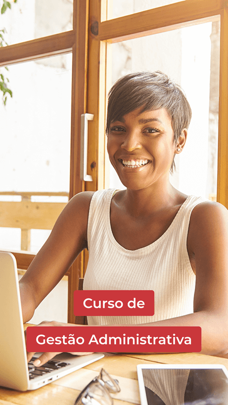 Gestão Administrativa- storie