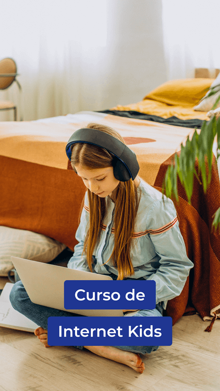 INTERNET KIDS-STORIE