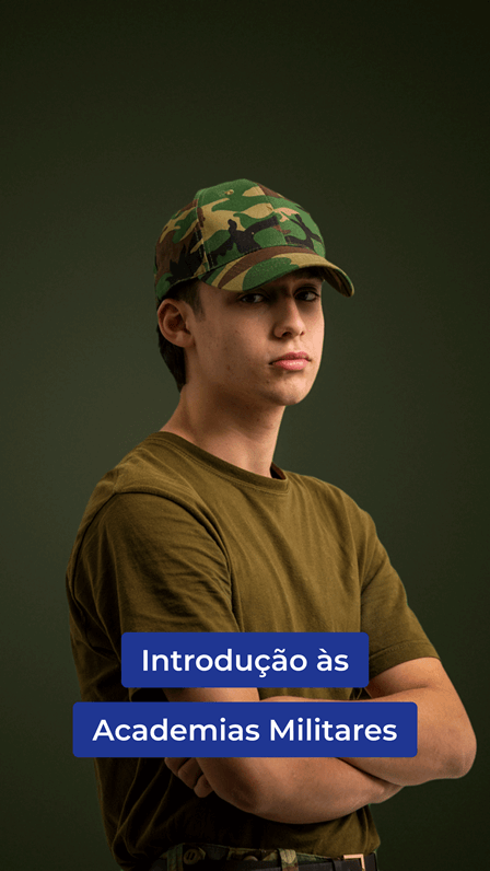 INTRO ACADEM MILITAR-storie