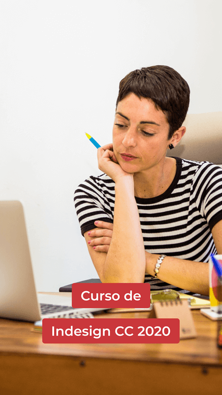 Indesign CC 2020- storie