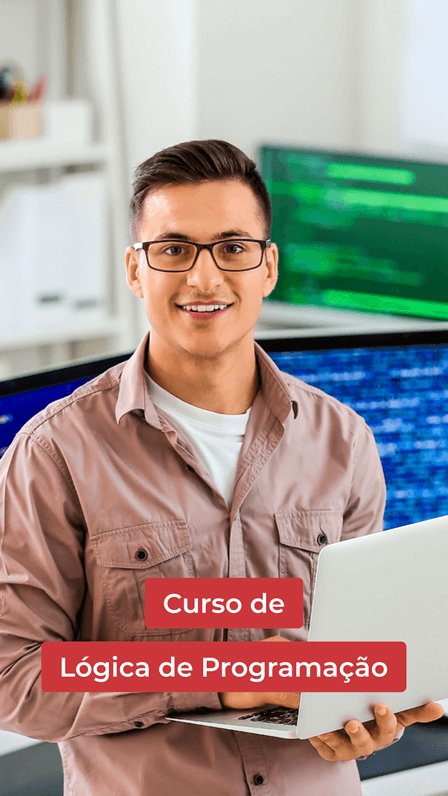 Lógica de Programação- storie