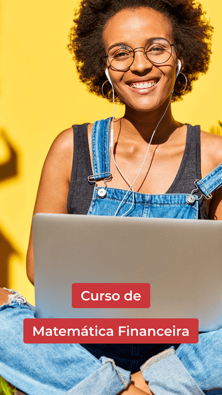 Matemática Financeira- storie