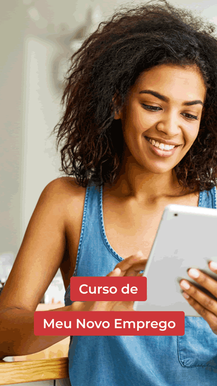 Meu novo Emprego- storie