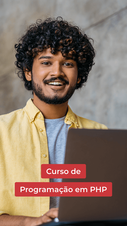 Programação em PHP- storie
