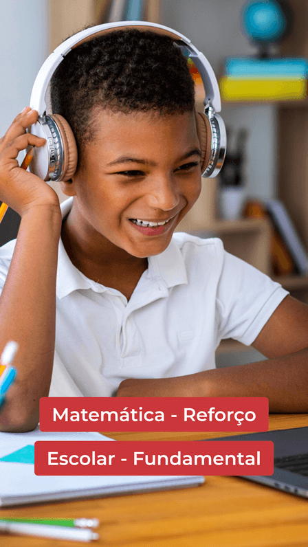 Reforço fundamental Matematica-storie