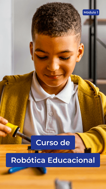 Robótica Educacional-STORIE
