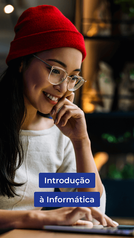 STORIE Introdução à Informática