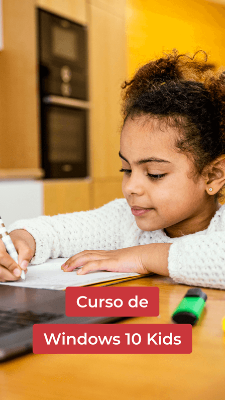 WIN 10 KIDS-STORIE