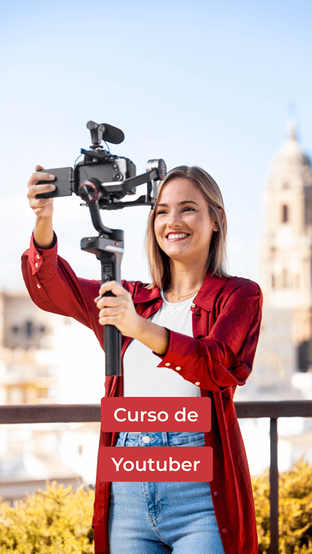 Youtuber- STORIE