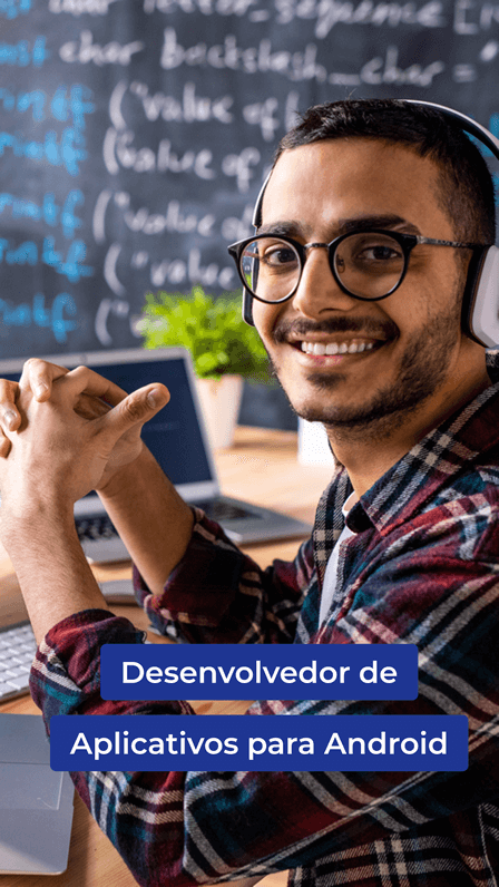 dev app android- storie