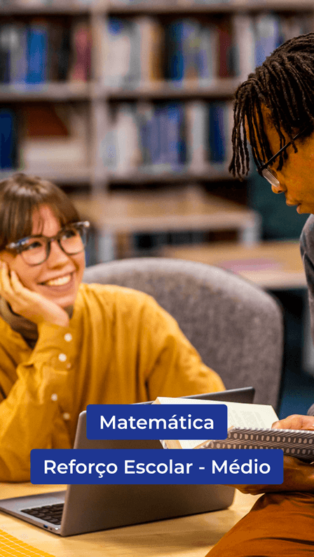 reforço medio matematica-storie