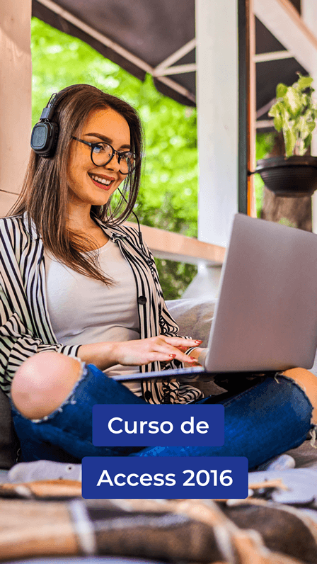 storie Access 2016